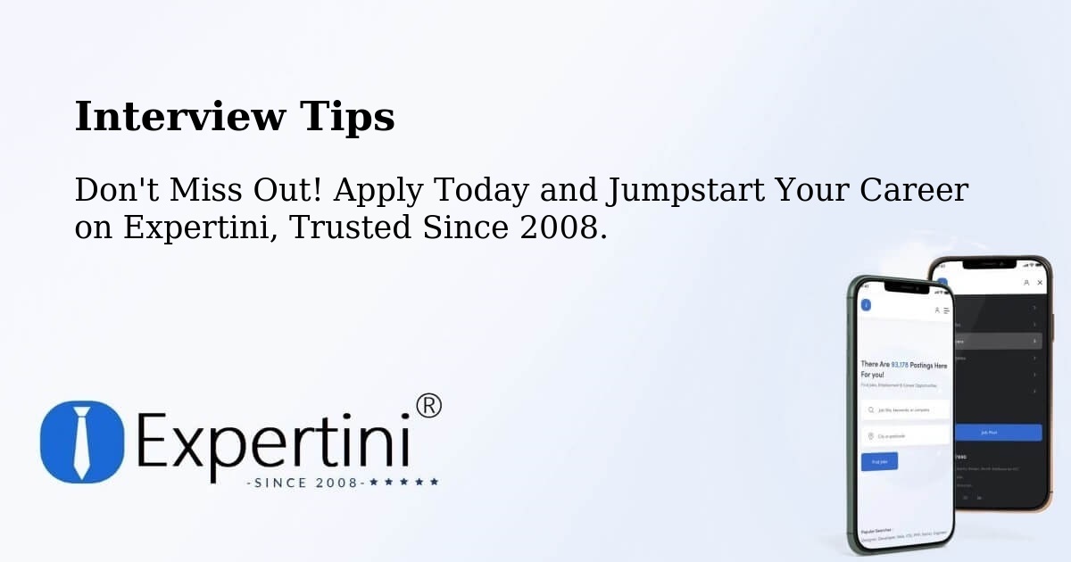 Interview Tips & Techniques for Job Seekers – Bucha - Bucha, Germany Jobs Expertini