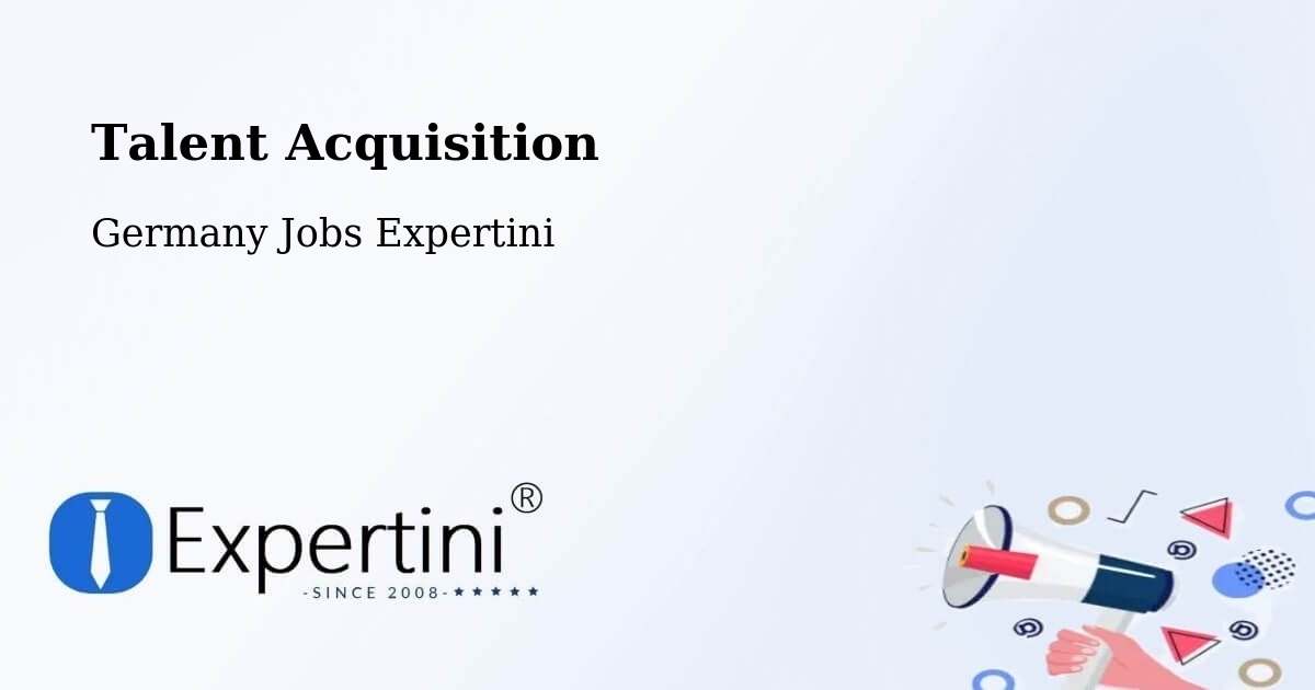 Post Jobs & Find Candidates in Bucha – Talent Acquisition Solutions - Germany Jobs Expertini